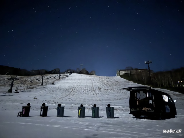 ACEesの特番「絶景！風呂ワゴンの旅」が放送決定！　お湯を求めて人気温泉街へ