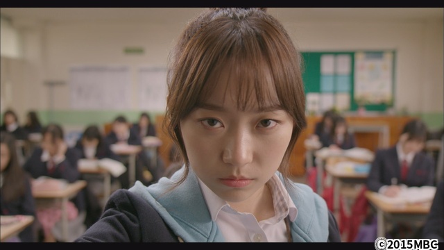 HIGHLIGHT・ドゥジュンの時代劇初出演作「ポンダンポンダン　王様の恋」BS12で放送