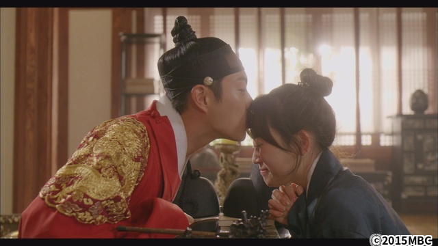 HIGHLIGHT・ドゥジュンの時代劇初出演作「ポンダンポンダン　王様の恋」BS12で放送