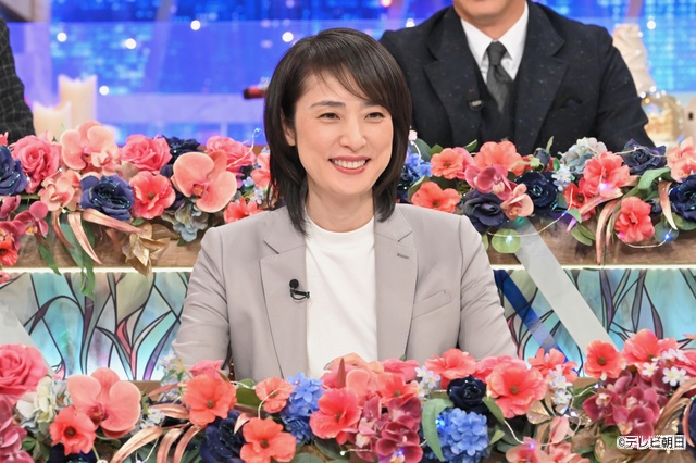 今夜「羽鳥慎一モーニングショー」特番が放送！　ゲストに天海祐希を迎え今年のニュースを大総括