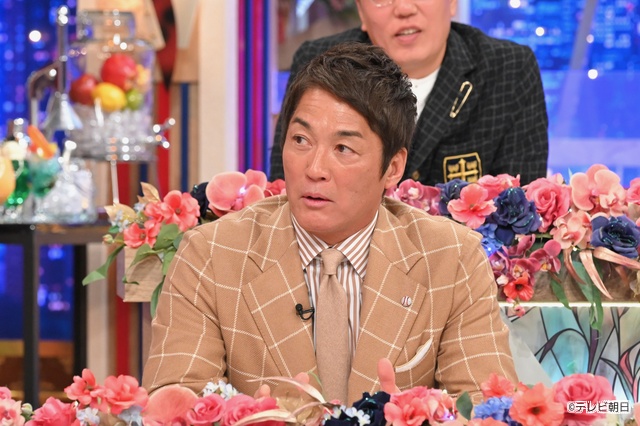 今夜「羽鳥慎一モーニングショー」特番が放送！　ゲストに天海祐希を迎え今年のニュースを大総括