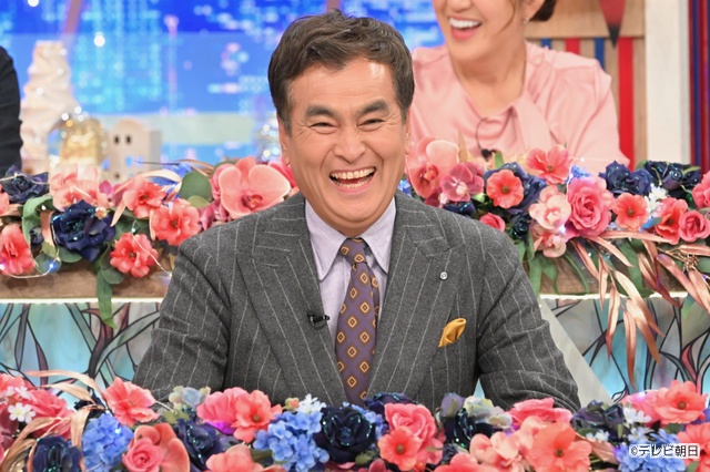 今夜「羽鳥慎一モーニングショー」特番が放送！　ゲストに天海祐希を迎え今年のニュースを大総括