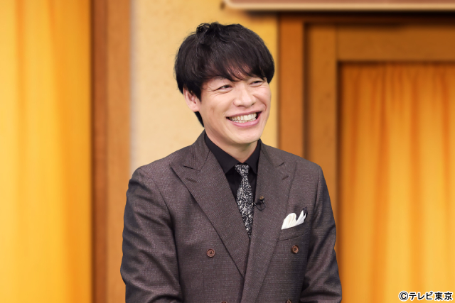 丸山隆平が“昭和・平成あるある”で大喜利の手練れに挑む！　川島明MC「あったなぁグランプリ」