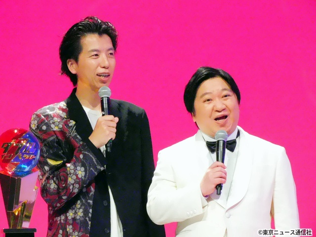 「M-1の次は二刀流」ドンデコルテも名乗り！　コットン、ななまがりら「ダブルインパクト」第2回参戦