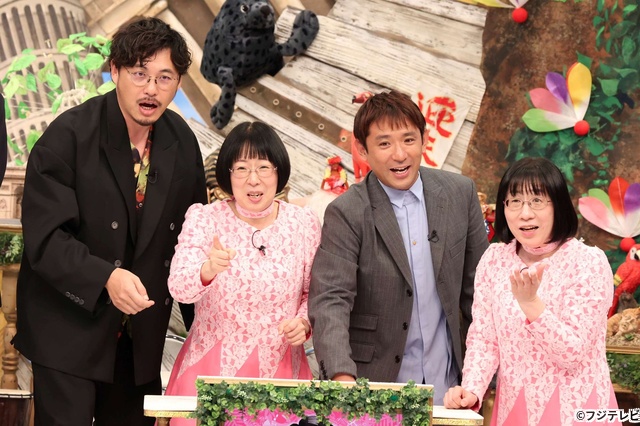 「超なるほど！ザ・ワールド」、玉森裕太＆深澤辰哉＆重岡大毅が参戦！　松倉海斗は中国・重慶へ