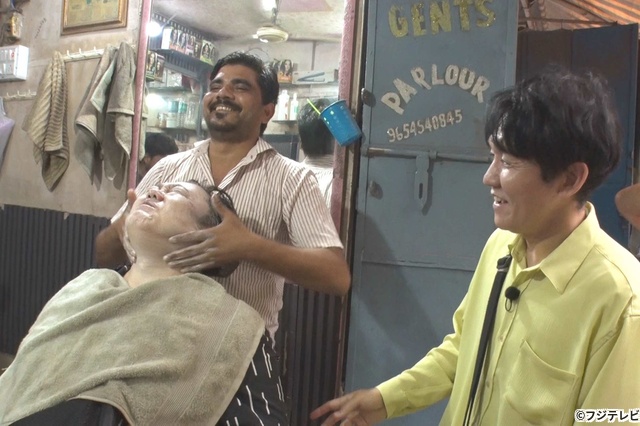 「超なるほど！ザ・ワールド」、玉森裕太＆深澤辰哉＆重岡大毅が参戦！　松倉海斗は中国・重慶へ