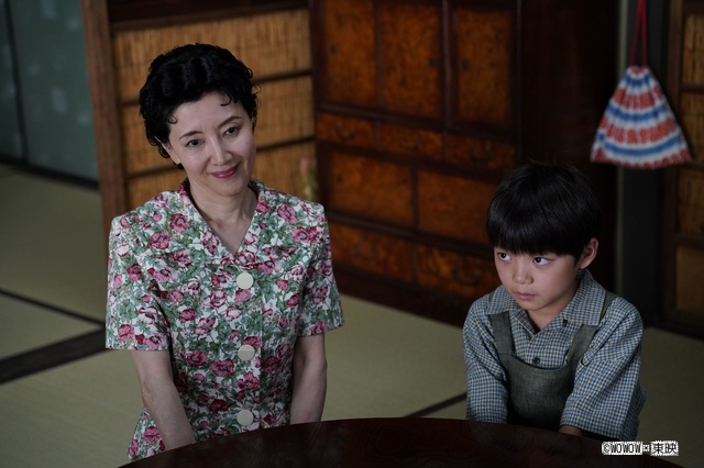 小林虎之介と恒松祐里が夫婦役に！「ながたんと青と-いちかの料理帖-2」新キャスト発表