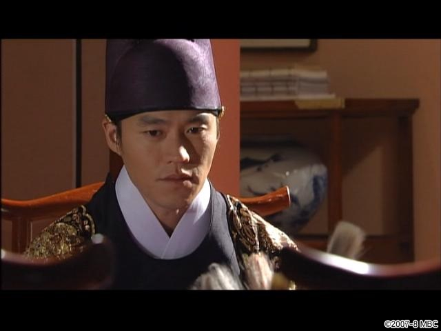 朝鮮王朝史上最も波乱の運命を生きた名君・正祖の半生を描く「イ・サン」BS12で放送