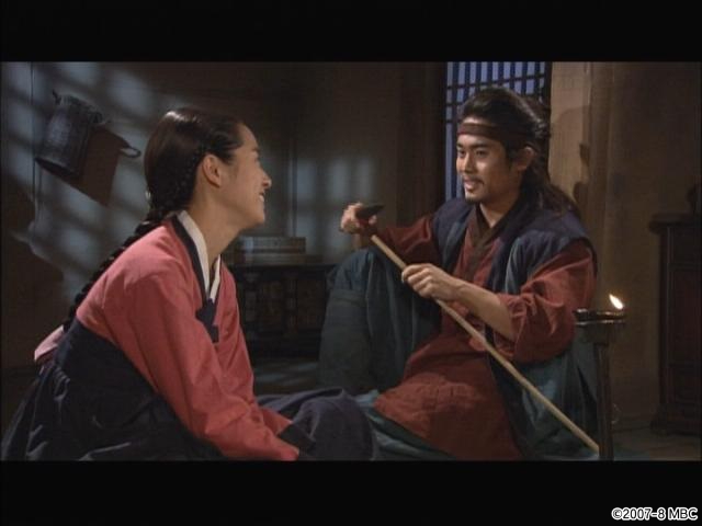 朝鮮王朝史上最も波乱の運命を生きた名君・正祖の半生を描く「イ・サン」BS12で放送