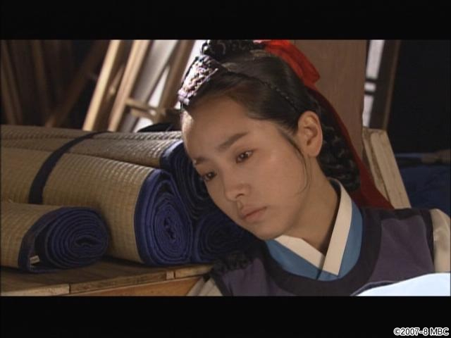 朝鮮王朝史上最も波乱の運命を生きた名君・正祖の半生を描く「イ・サン」BS12で放送