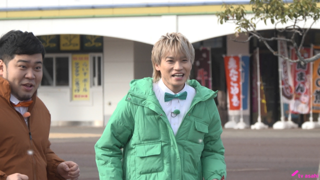 「ニカゲーム新年早々SP」こっちのけんと＆永瀬ゆずなが二階堂高嗣らと協力プレーに挑む！