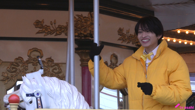 「ニカゲーム新年早々SP」こっちのけんと＆永瀬ゆずなが二階堂高嗣らと協力プレーに挑む！