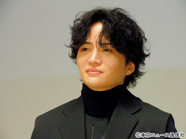 菊池風磨、橋本将生にも伝えた“現場の流儀”に加藤浩次も感心「こち予備」の舞台裏