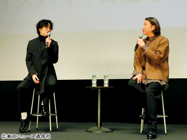 菊池風磨、橋本将生にも伝えた“現場の流儀”に加藤浩次も感心「こち予備」の舞台裏