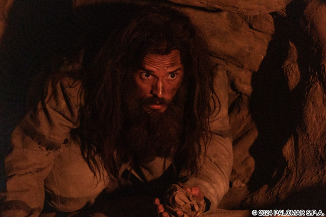 フランス文学の名作復讐劇「モンテ・クリスト伯」が1月4日スタート！　BS12にて独占日本初放送