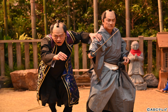 お正月恒例「芸能人格付けチェック」GACKTやKis-My-Ft2らが松崎しげるの歌を警戒!?