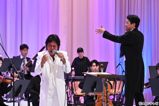 お正月恒例「芸能人格付けチェック」GACKTやKis-My-Ft2らが松崎しげるの歌を警戒!?