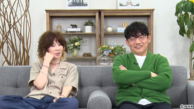 YOUと飯尾和樹が日系駐在員にエール！「チューザイ in the World」レギュラー化決定