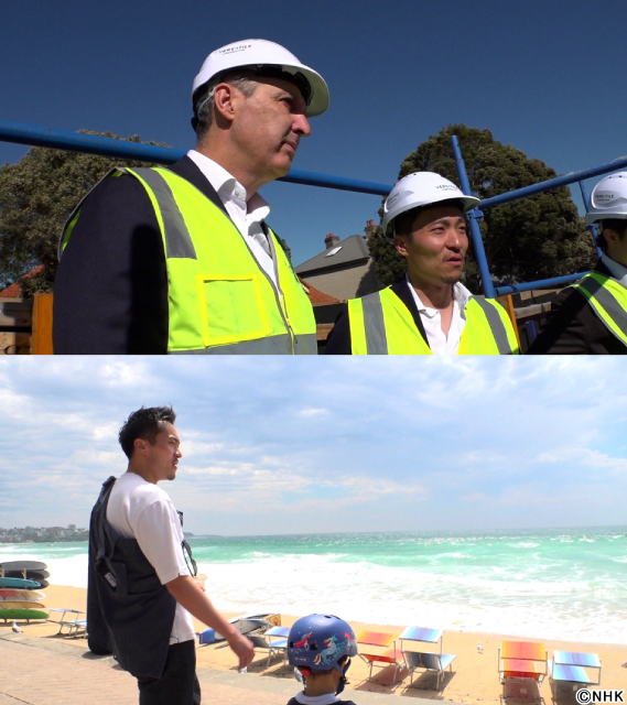 YOUと飯尾和樹が日系駐在員にエール！「チューザイ in the World」レギュラー化決定