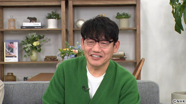 YOUと飯尾和樹が日系駐在員にエール！「チューザイ in the World」レギュラー化決定