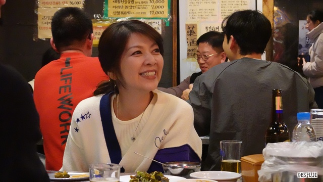 飯島直子が小泉今日子と韓国旅！「キュートでレアなキョンキョンがいっぱい見られます」