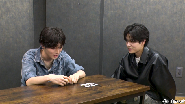 西山智樹＆前田大輔「TAGRIGHT」ついにメンバー結成！「シューイチ」スタジオに生出演も