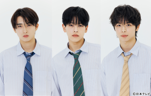 西山智樹＆前田大輔「TAGRIGHT」ついにメンバー結成！「シューイチ」スタジオに生出演も