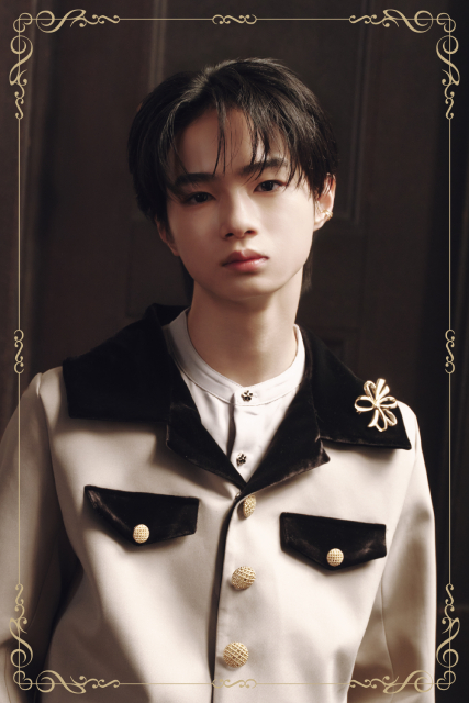 スターダストから新グループ「VOKSY DAYS」がデビュー！　メンバーは越⼭敬達、長野蒼大ら