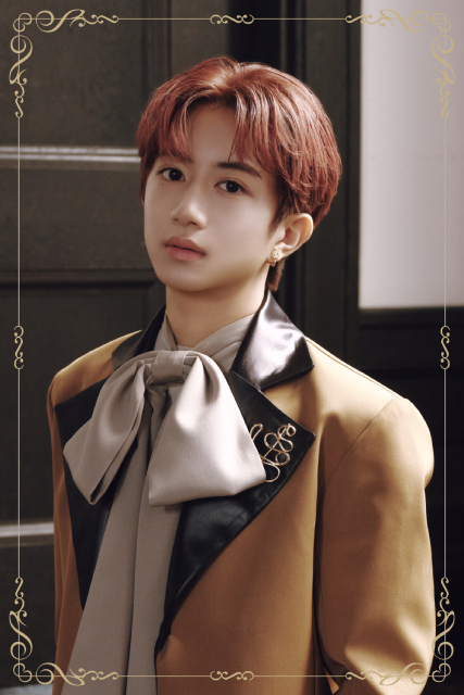 スターダストから新グループ「VOKSY DAYS」がデビュー！　メンバーは越⼭敬達、長野蒼大ら