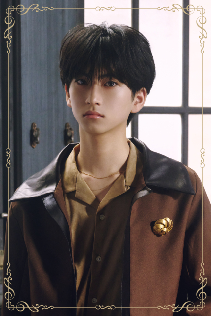 スターダストから新グループ「VOKSY DAYS」がデビュー！　メンバーは越⼭敬達、長野蒼大ら