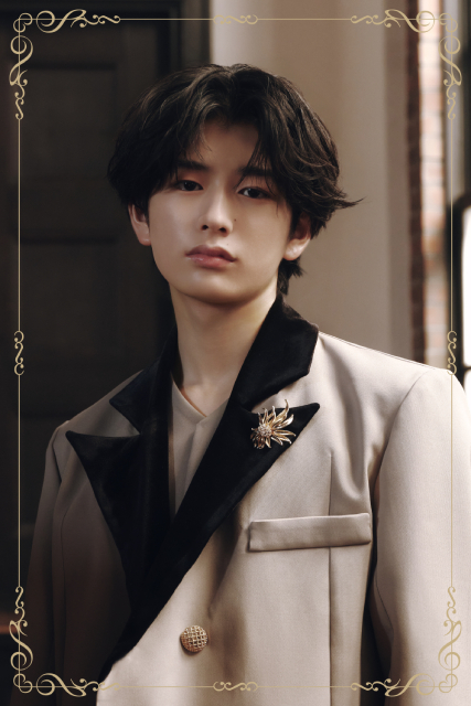 スターダストから新グループ「VOKSY DAYS」がデビュー！　メンバーは越⼭敬達、長野蒼大ら