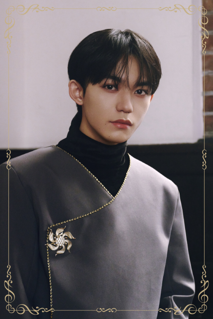 スターダストから新グループ「VOKSY DAYS」がデビュー！　メンバーは越⼭敬達、長野蒼大ら