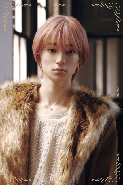 スターダストから新グループ「VOKSY DAYS」がデビュー！　メンバーは越⼭敬達、長野蒼大ら