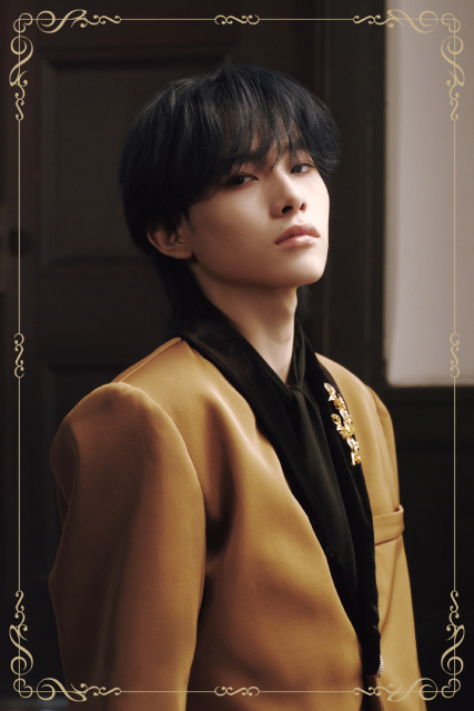 スターダストから新グループ「VOKSY DAYS」がデビュー！　メンバーは越⼭敬達、長野蒼大ら