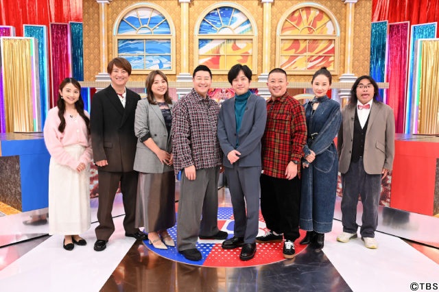 二宮和也&チョコプラMC「ニノチョコマッチ」第2弾 超豪華アスリート陣が異種頂上決戦に挑む