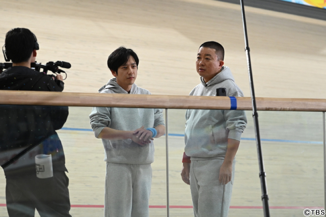 二宮和也&チョコプラMC「ニノチョコマッチ」第2弾 超豪華アスリート陣が異種頂上決戦に挑む