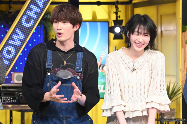 「SHOWチャンネル 大人の社会科見学SP」櫻井翔らが世界最古の木造建築・法隆寺に潜入！