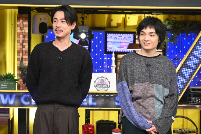 「SHOWチャンネル 大人の社会科見学SP」櫻井翔らが世界最古の木造建築・法隆寺に潜入！