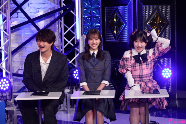 見取り図＆ニューヨークを笑わせるべく人気芸人が“ロケ”バトル！　審査員は浮所飛貴ら