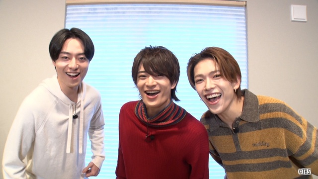 永瀬廉がガンアクションに挑戦！「ニノなのに新春SP」スタジオゲストには福山雅治