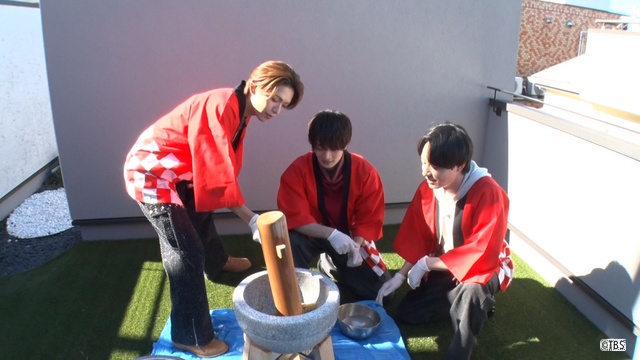 永瀬廉がガンアクションに挑戦！「ニノなのに新春SP」スタジオゲストには福山雅治