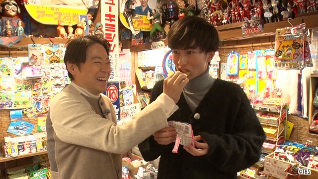 永瀬廉がガンアクションに挑戦！「ニノなのに新春SP」スタジオゲストには福山雅治