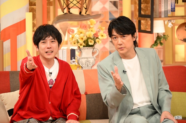 永瀬廉がガンアクションに挑戦！「ニノなのに新春SP」スタジオゲストには福山雅治