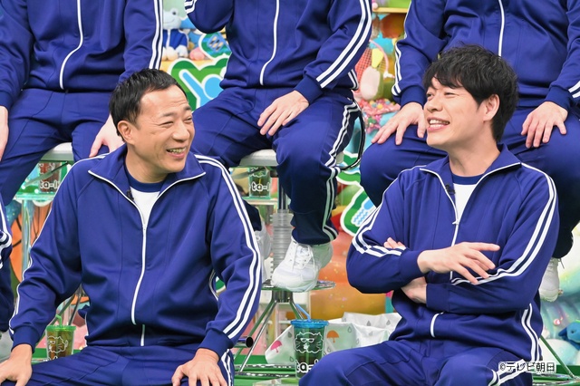 「アメトーーーーーーーーーーーーク年末6時間SP」運動神経悪い芸人、家電芸人ら4企画放送