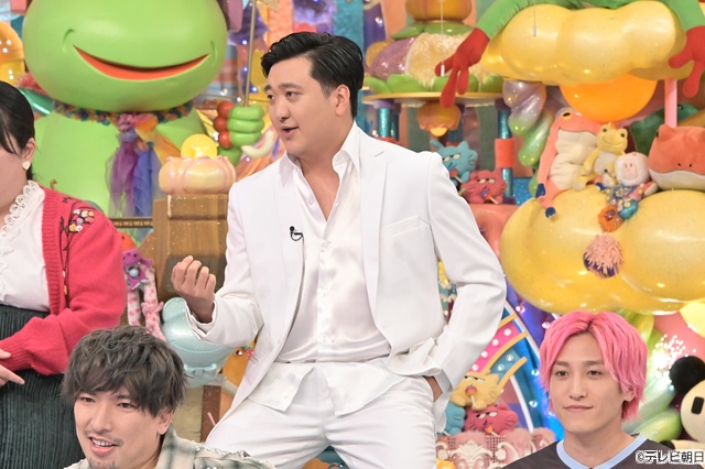 「アメトーーーーーーーーーーーーク年末6時間SP」運動神経悪い芸人、家電芸人ら4企画放送