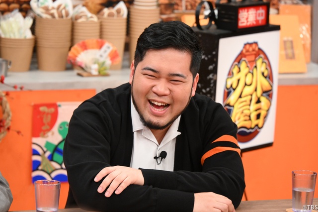 「サンド屋台 新春SP」ゲームで中村倫也の回答に一同キョトン!? 猪狩蒼弥には総ツッコミ