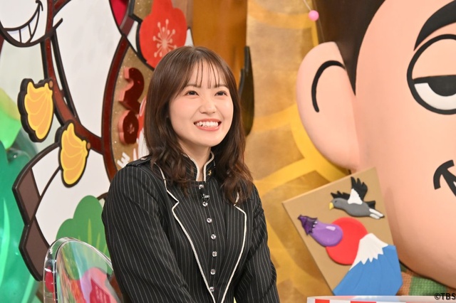 「せっかくグルメ!!」櫻井翔&阿部亮平のコメント到着 西野七瀬&眞栄田郷敦がスタジオ初登場