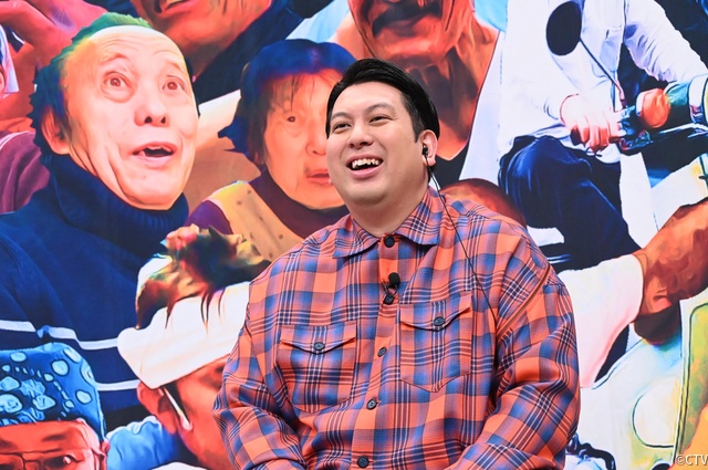 桐山照史＆平愛梨＆レインボーが「オモウマい店」に登場。福岡・孤高屋台店主の炎調理に衝撃