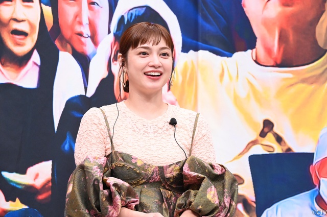 桐山照史＆平愛梨＆レインボーが「オモウマい店」に登場。福岡・孤高屋台店主の炎調理に衝撃