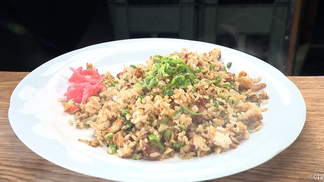 桐山照史＆平愛梨＆レインボーが「オモウマい店」に登場。福岡・孤高屋台店主の炎調理に衝撃